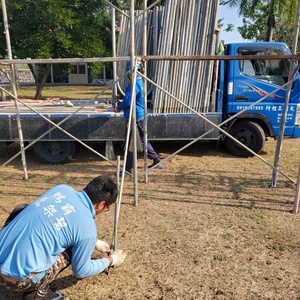台中鷹架工程經理推薦