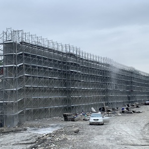 台中鷹架客戶好評